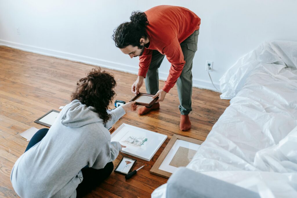 First-time BTO homeowner? These 5 questions from veteran interior designers could save you time, money, and regret. Plan smart, renovate better.