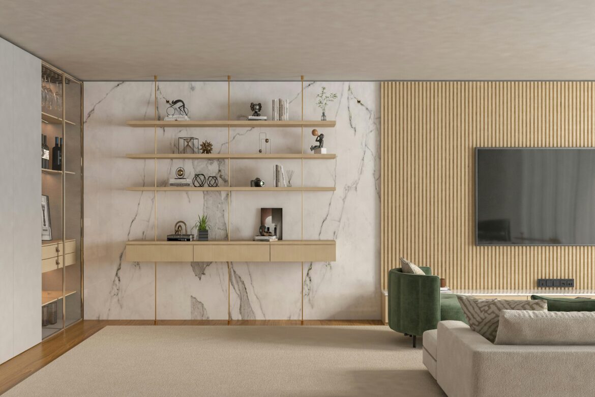 The Tiny Details That Make Your Home Feel Cosy